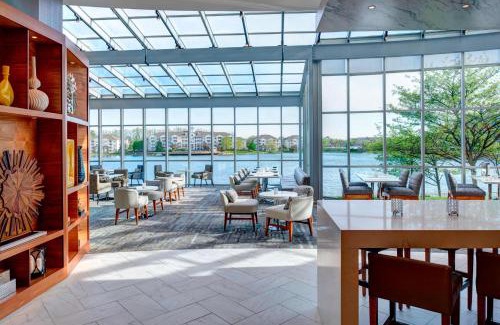 Indianapolis Hotel | Marriott Indianapolis North