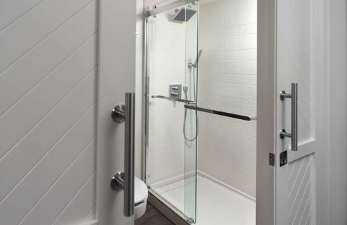Overland Park Hotel | Marriott Kansas City Overland Park