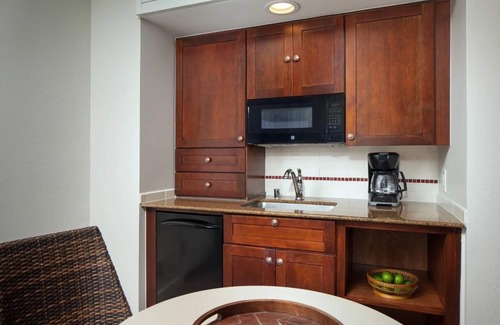 Lihue Villa | Marriott Kaua'i Beach Club, Oceanfront, Kitchenette, Access to Resort Amenities