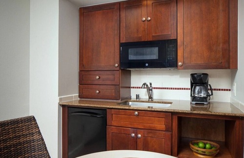Lihue Villa | MARRIOTT KAUAI BEACH CLUB OCEANFRONT 1BD VILLA!!
