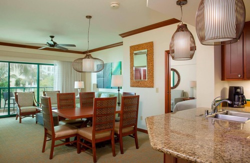 Ko Olina Condominio | Marriott Ko Olina Beach Club - On The Beach- Family Friendly