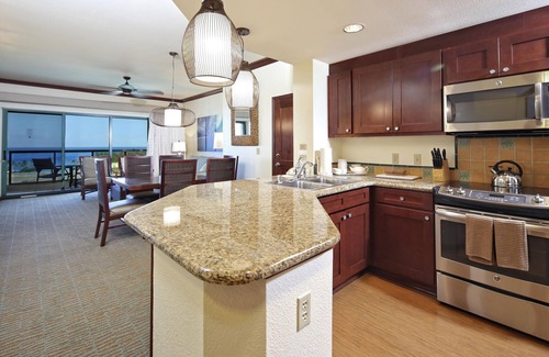 Ko Olina Complejo | Marriott Ko Olina Beach Club--2 Bedroom Villa with full resort access.
