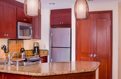 Ko Olina Complejo | Marriott Ko Olina Beach Club - 2 Bedroom Unit Sleeps 8
