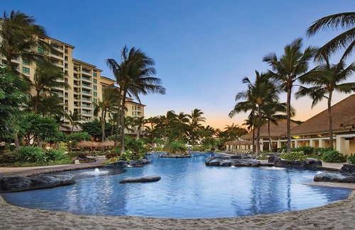 Ko Olina Condominio | Marriott Ko Olina, Breathtaking Beachfront Resort Promises Tan Lines! 2Bed Villa