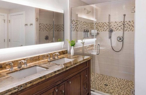 Florida Central Atlantic Coast Complejo | Marriott Lakeshore Reserve Orlando Completamente Equipado Villa de 2 Dormitorios