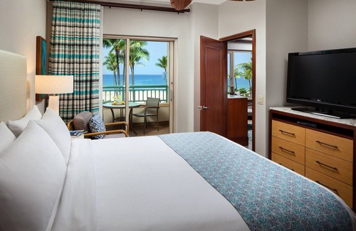 Kaanapali Complejo | Marriott Maui Ocean view 1 bedroom, 2 bath, sleeps 4