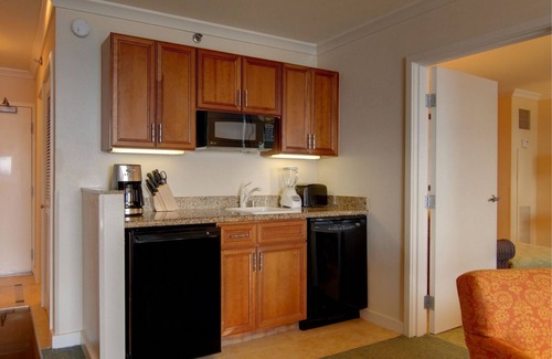 Kaanapali Complejo | Marriott Maui Ocean view 1 bedroom, 2 bath, sleeps 4