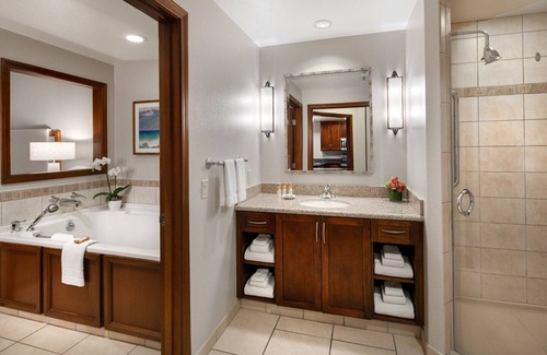 Kaanapali Complejo | Marriott Maui Ocean view 1 bedroom, 2 bath, sleeps 4