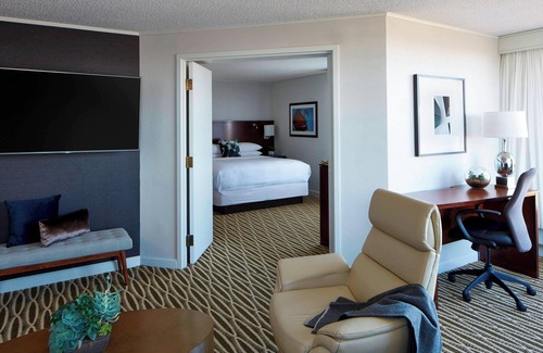 Minnetonka Hotel | Marriott Minneapolis Southwest