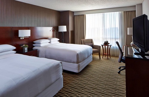 Minnetonka Hotel | Marriott Minneapolis Southwest