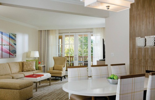 Newport Coast Complejo | Marriott Newport Coast - ¡Complejo turístico de 5 estrellas! Unidad de 2 dormitorios! Por favor lea la descripción