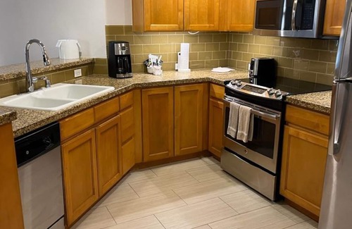Newport Coast Hotel | Marriott Newport Coast 2 Bedroom 2 Bath -Resort Access - Instant Booking