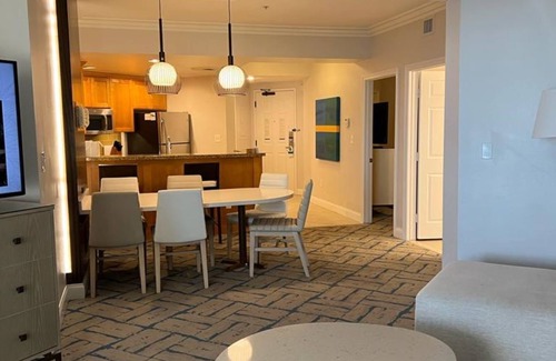 Newport Coast Hotel | Marriott Newport Coast Villas 2 Bed 2 Bath - Resort Access - Instant Booking