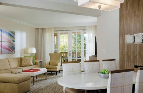 Newport Coast Complejo | Marriott Newport Coast Villas 2D