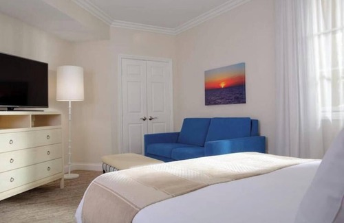 Newport Coast Complejo | Marriott Newport Coast Villas 2D