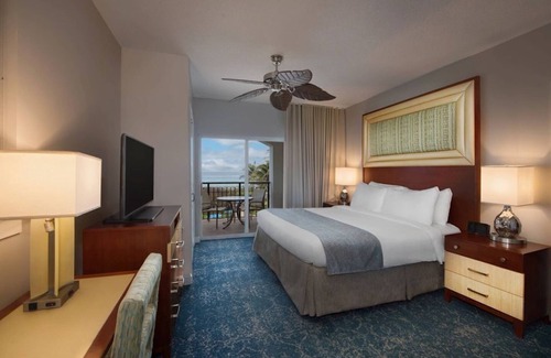 Palm Beach Shores Complejo | Marriott Ocean Pointe 2 Bedroom with Full Resort Access