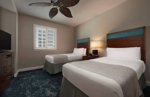 Palm Beach Shores Complejo | Marriott Ocean Pointe 2 Bedroom with Full Resort Access