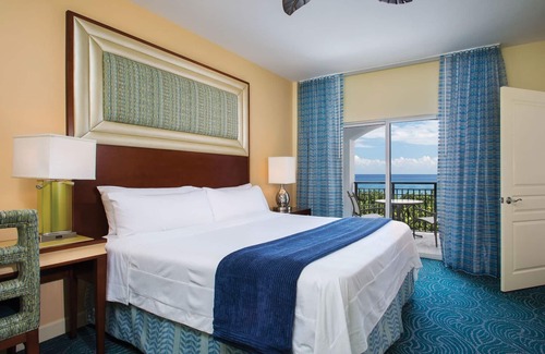 Palm Beach Shores Complejo | Marriott Ocean Pointe Resort - 5 estrellas - Oceanfront Resort