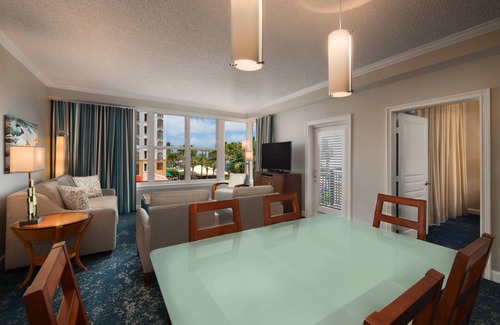 Palm Beach Shores Complejo | Marriott Ocean Pointe Resort - 5 estrellas - Oceanfront Resort