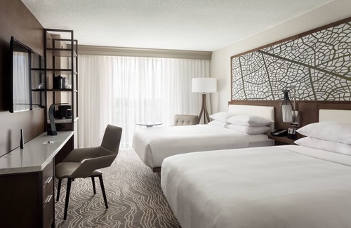 Airport North Hotel | Marriott Orlando Airport Lakeside