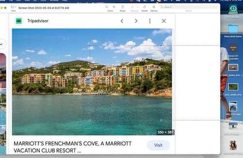 Estate Bakkero Condominio | Marriott prime property in St. Thomas, USVI