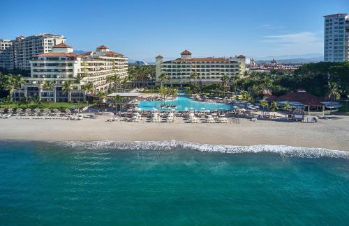 Marina Vallarta Complejo | Marriott Puerto Vallarta Resort & Spa