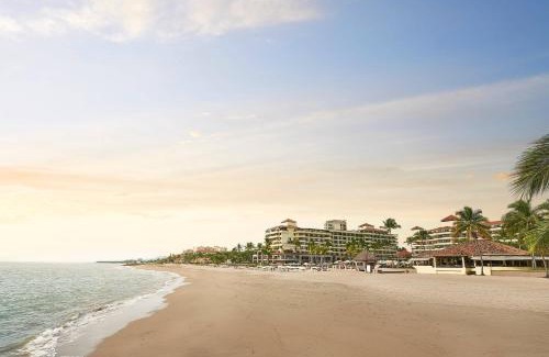 Marina Vallarta Complejo | Marriott Puerto Vallarta Resort & Spa