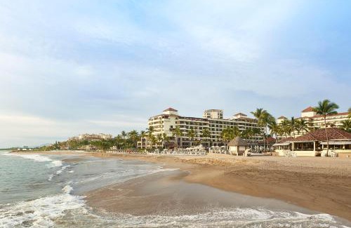 Marina Vallarta Complejo | Marriott Puerto Vallarta Resort & Spa