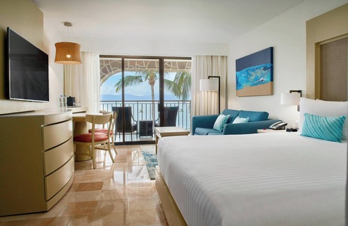 Marina Vallarta Complejo | Marriott Puerto Vallarta Resort & Spa