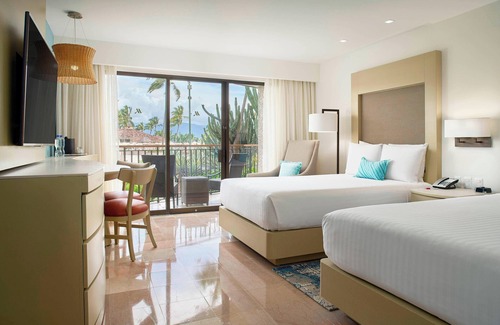 Marina Vallarta Complejo | Marriott Puerto Vallarta Resort & Spa