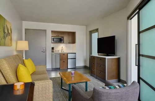 Cortez Hill Apartamento | Marriott Pulse hotel