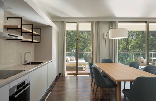 Vale de Parra Hotel | Marriott Residences Salgados Resort, Algarve