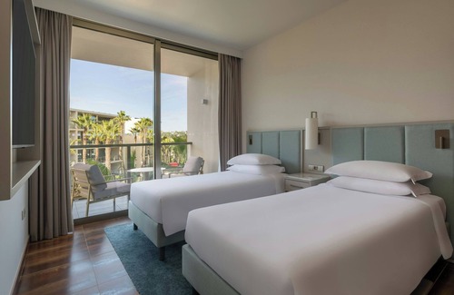 Vale de Parra Hotel | Marriott Residences Salgados Resort, Algarve