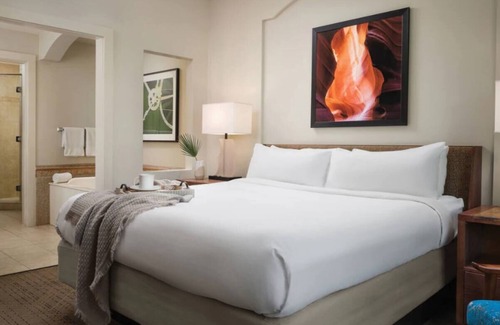 Desert Ridge Complejo | Marriott Resort in Desert Ridge - Barrett Jackson