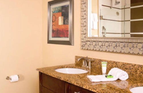 Palm Beach Complejo | MARRIOTT'S ARUBA OCEAN CLUB- One bedroom villa