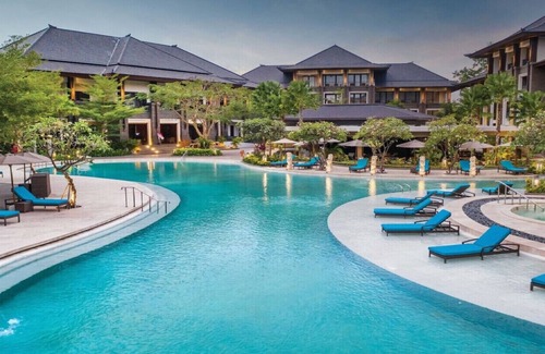 BTDC Condominio | Marriott’s Bali Nusa Dua Gardens - Studio sleeps 2