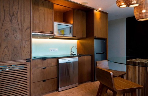 BTDC Complejo | Marriott's Bali Nusa Dua Gardens, 2 Bedroom