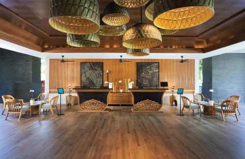 BTDC Hotel | Marriott’s Bali Nusa Dua Gardens