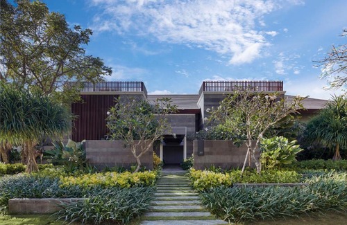 BTDC Hotel | Marriott's Bali Nusa Dua Terrace