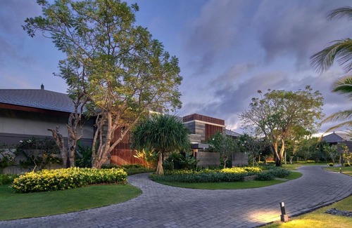 BTDC Hotel | Marriott's Bali Nusa Dua Terrace