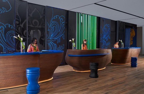 BTDC Hotel | Marriott's Bali Nusa Dua Terrace