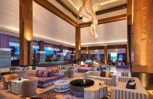 BTDC Hotel | Marriott's Bali Nusa Dua Terrace