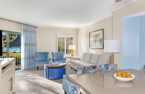Palmetto Dunes Complejo | Marriott's Barony Beach Club