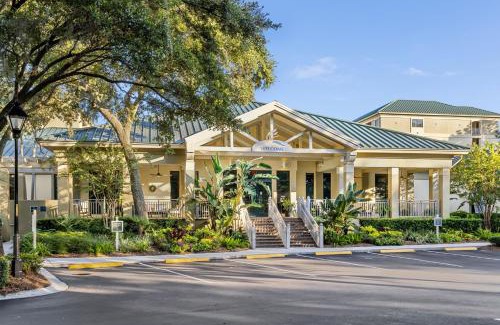 Palmetto Dunes Hotel | Marriott's Barony Beach Club