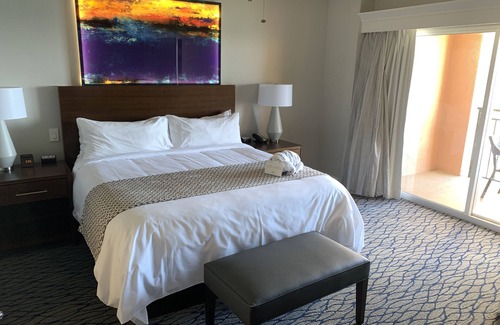 Central Beach Complejo | Marriott's Beachplace Towers - Lujo 2BR frente a la playa con descuento de propietario