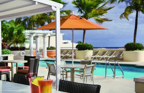 Central Beach Apartamento | Marriott's Beachplace Towers - Salón náutico del 28 de octubre al 4 de noviembre