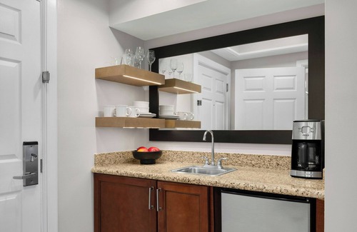 Central Beach Complejo | Marriott's BeachPlace Towers