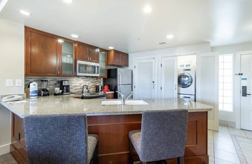 Desert Ridge Condominio | Marriott's Canyon Villas - Huge 2 Bedroom