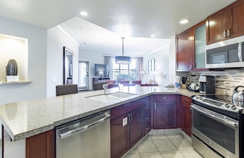 Desert Ridge Condominio | Marriott's Canyon Villas - Huge 2 Bedroom