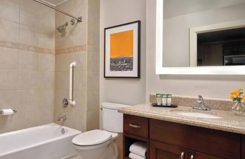 Desert Ridge Complejo | Marriott's Canyon Villas